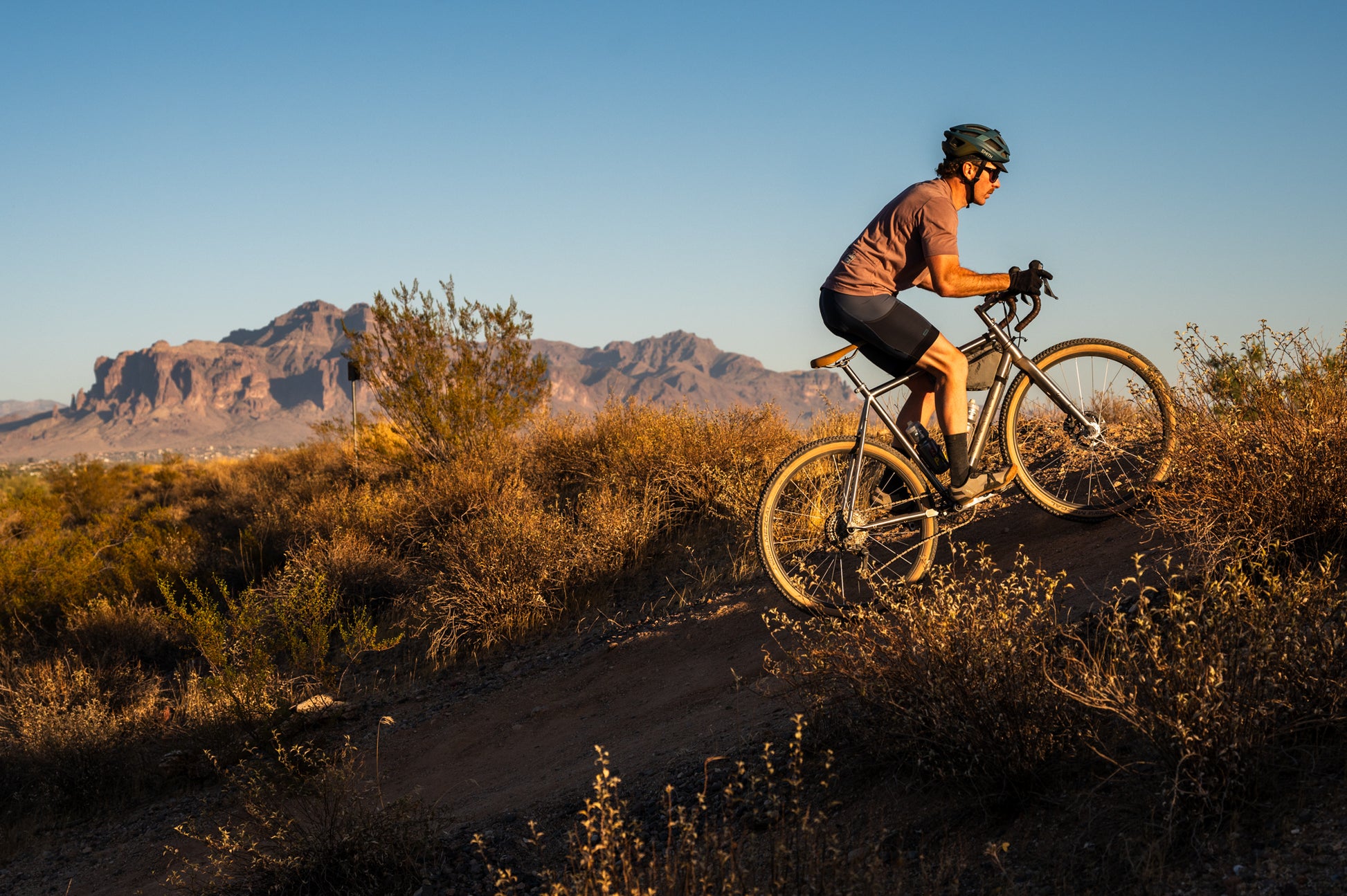 Singular Kite Titanium gravel bike – singularcycles