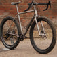 titanium gravel bike 