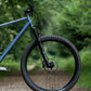 Swift Mk5 steel frameset