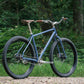 Swift Mk5 steel frameset