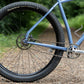 Swift Mk5 steel frameset