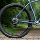 Swift Mk5 steel frameset
