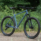 Swift Mk5 steel frameset