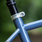 Swift Mk5 steel frameset