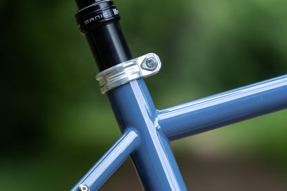 Swift Mk5 steel frameset