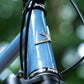 Swift Mk5 steel frameset