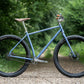 Swift Mk5 steel frameset
