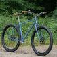 Swift Mk5 steel frameset