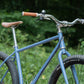 Swift Mk5 steel frameset