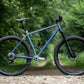 Swift Mk5 steel frameset