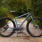 Swift Mk5 steel frameset