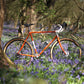 Singular Peregrine Mk5 bicycle side view