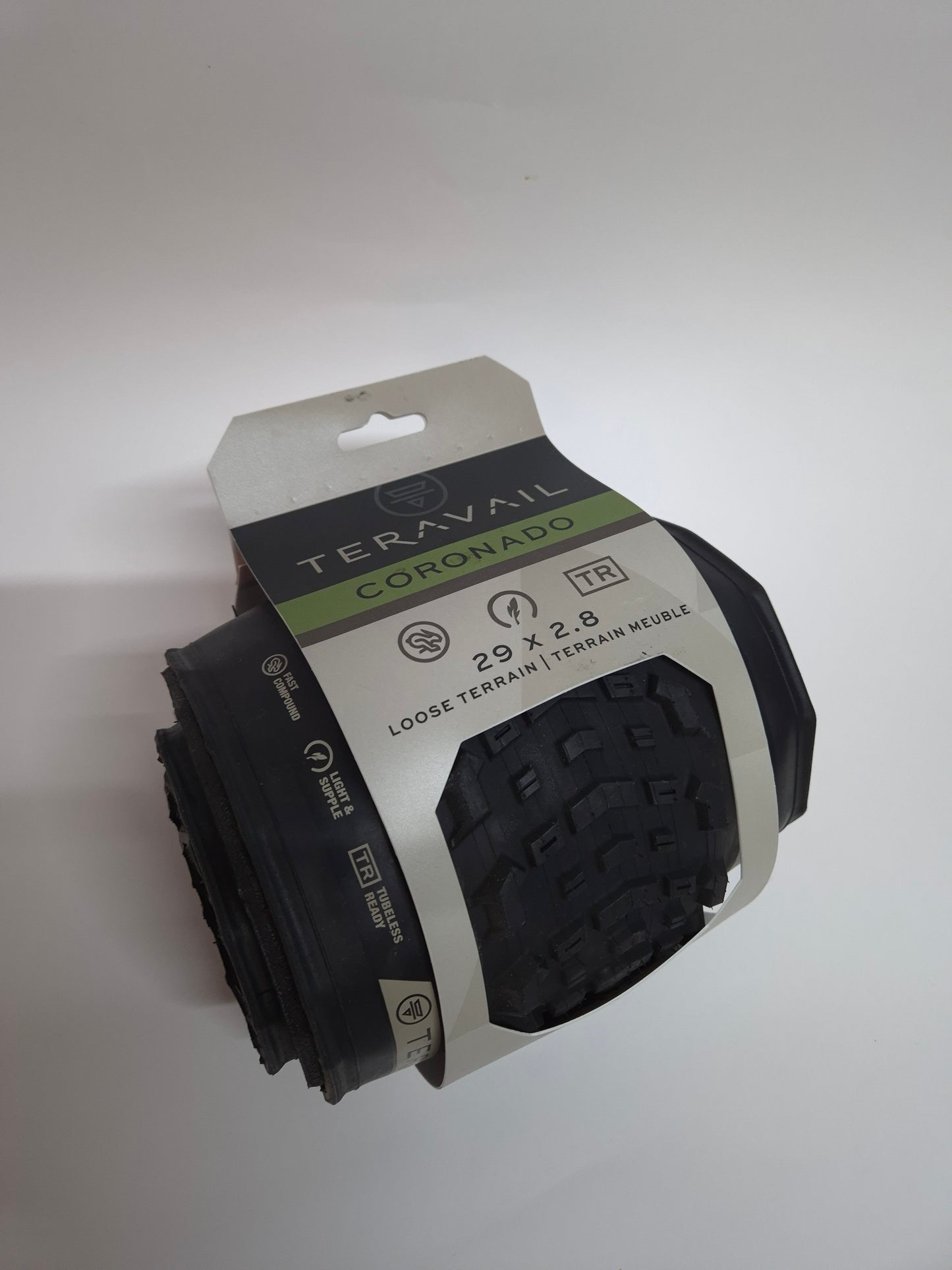 Teravail Coronado 29x2.8"