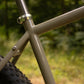 Gryphon Mk 3 steel frameset