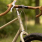 Gryphon Mk 3 steel frameset