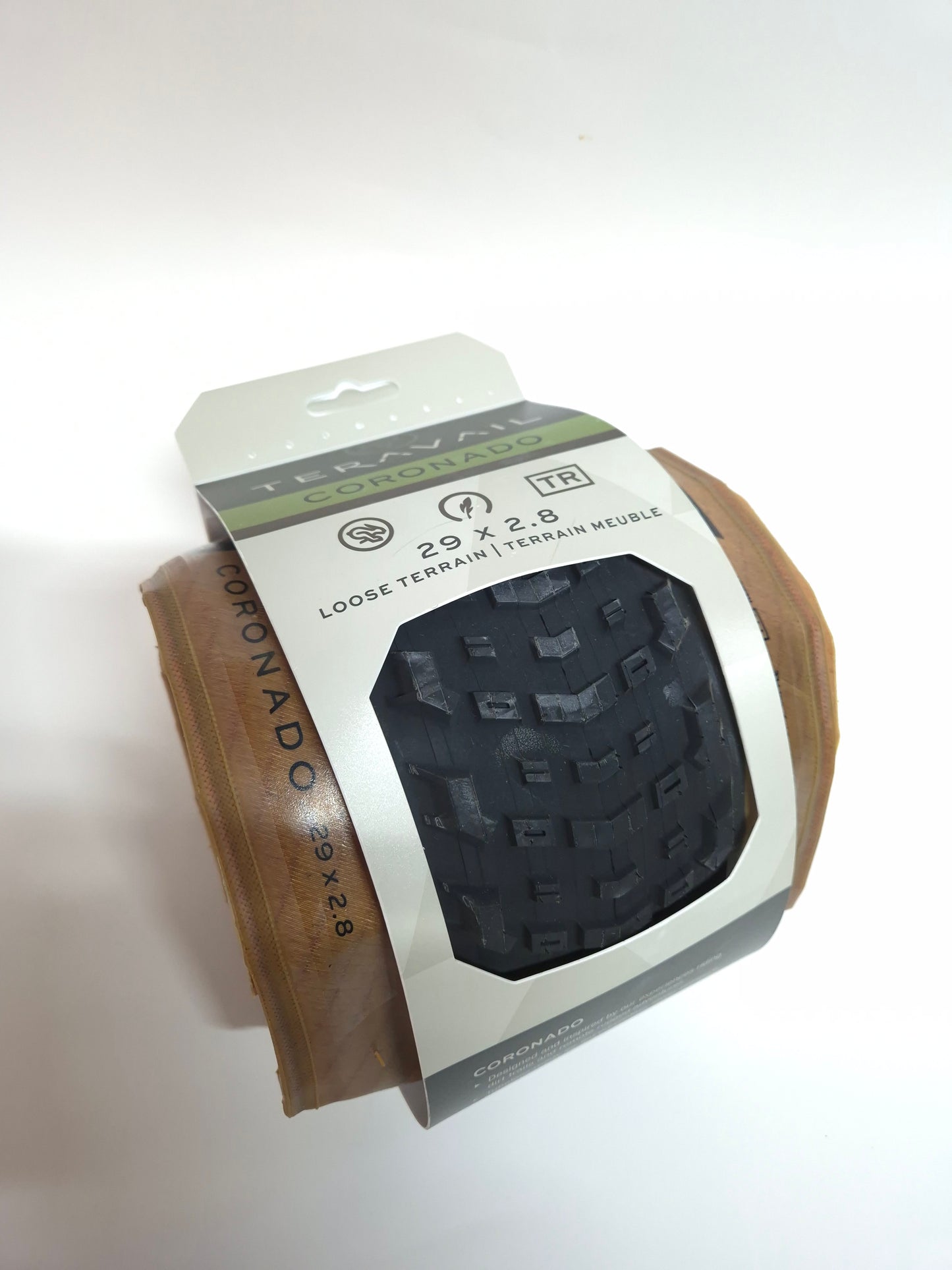 Teravail Coronado 29x2.8"