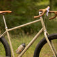 Gryphon Mk 3 steel frameset