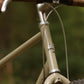 Gryphon Mk 3 steel frameset