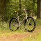 Gryphon Mk 3 steel frameset