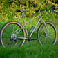 steel gravel bike rear angle 