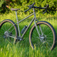 steel gravel bike