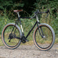 Peregrine Mk 3 frameset