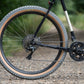 Peregrine Mk 3 frameset