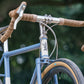 Peregrine Mk 3 frameset